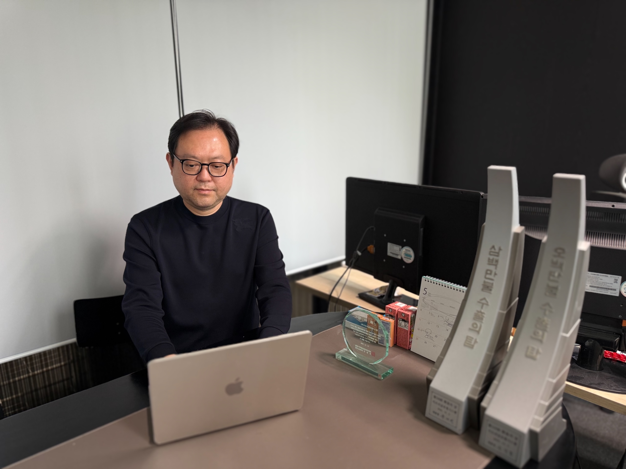 CEO of G3 Global Agency